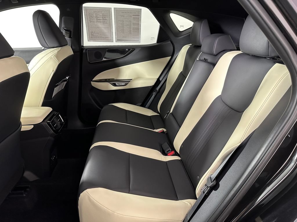 Used 2024 Lexus NX 350 AWD w/ Cold Area Package image 19