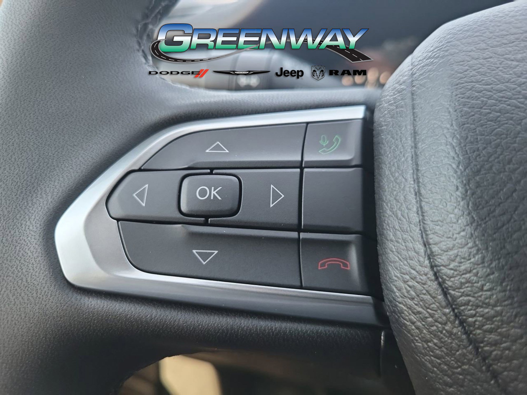 New 2026 Jeep Compass Latitude image 23