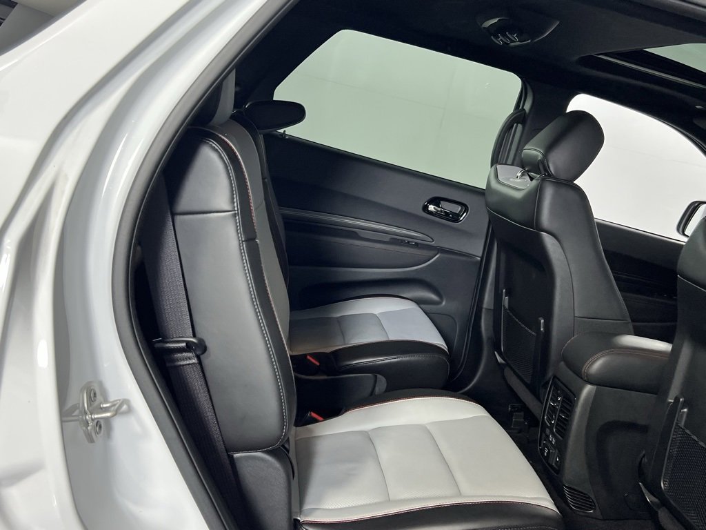 Used 2023 Dodge Durango GT image 31