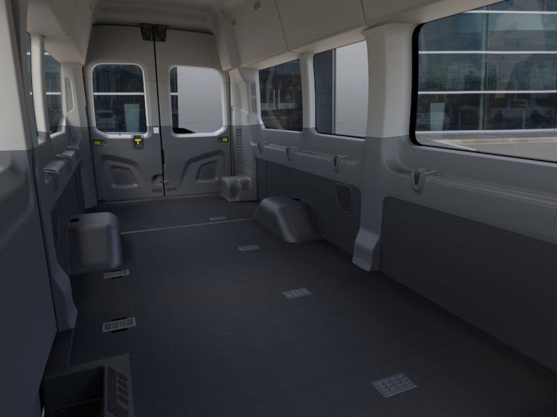New 2026 Ford Transit 350 XLT image 13