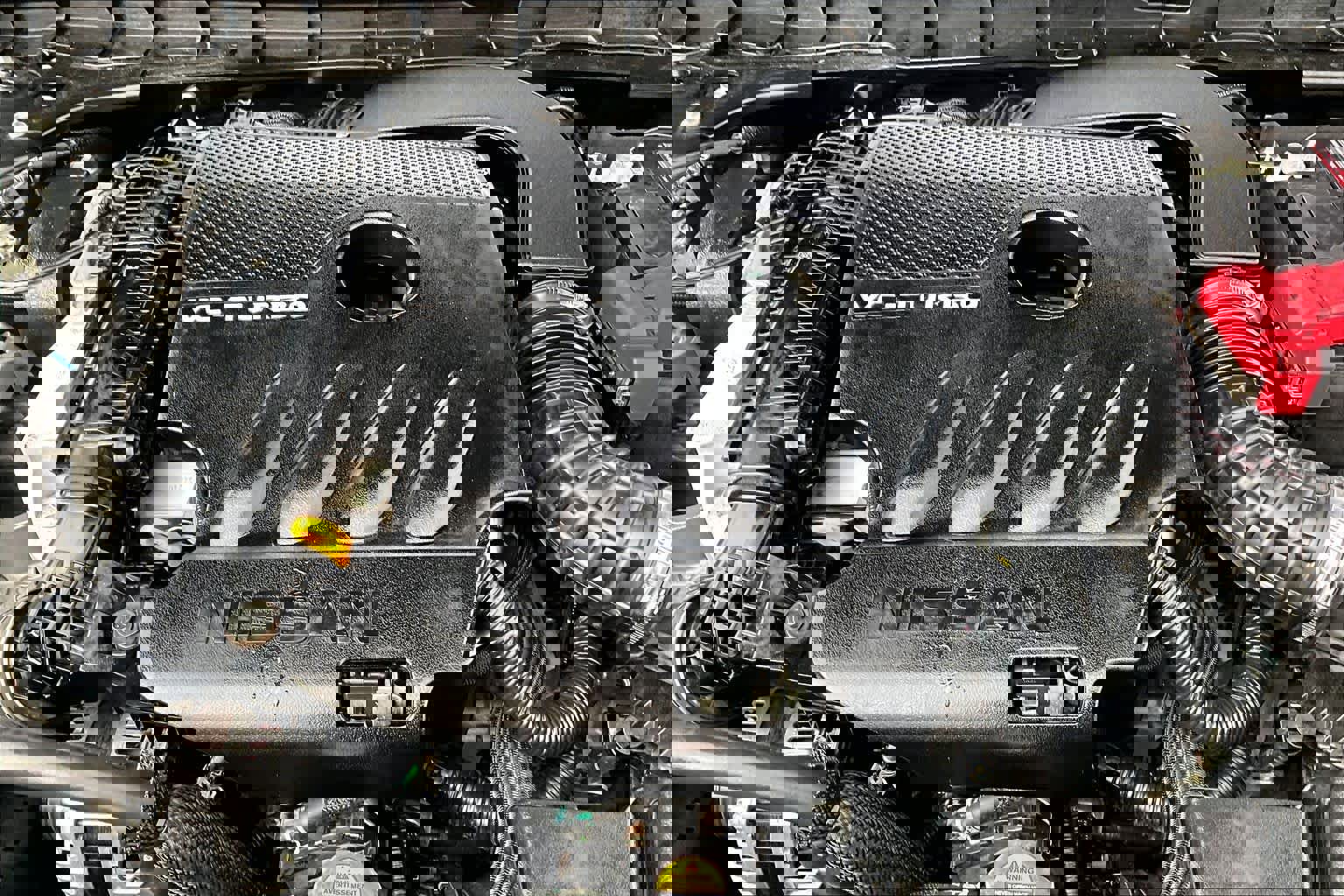 Certified 2023 Nissan Altima 2.0 SR image 31