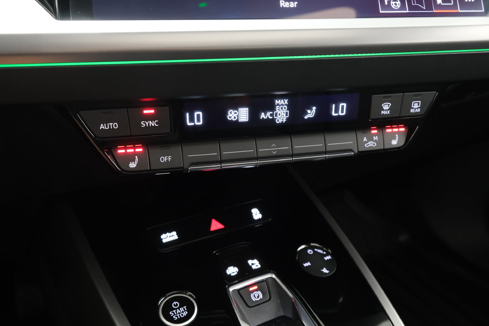Used 2023 Audi Q4 e-tron Premium Plus w/ Premium Plus AWD/4WD image 21