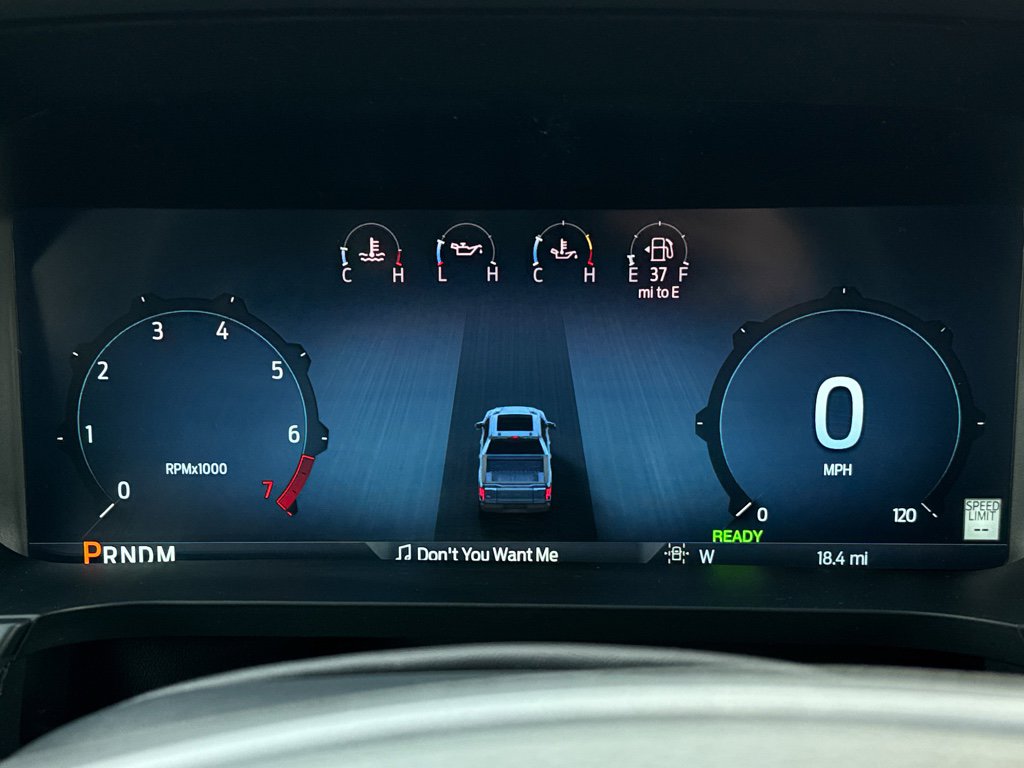 New 2026 Ford F150 Lariat w/ Equipment Group 501A Mid image 10