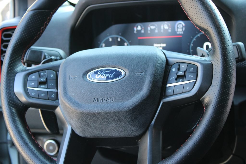 Used 2024 Ford Ranger Raptor AWD/4WD image 10