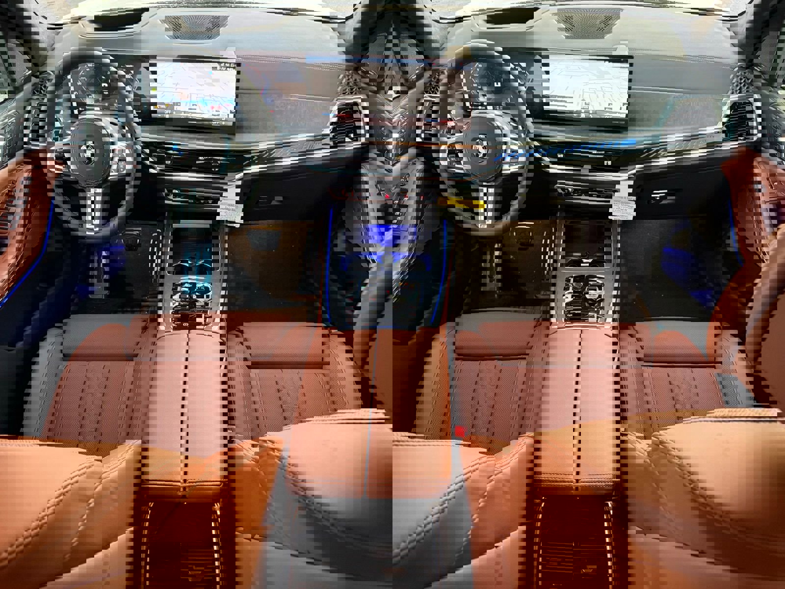 New 2026 BMW X7 M60i w/ Executive Package image 27