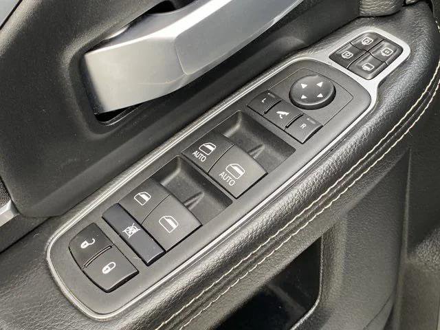 Certified 2024 RAM 2500 Big Horn image 21