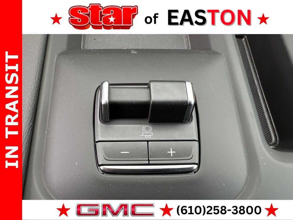 New 2026 GMC Sierra 3500 Denali w/ Denali Reserve Package image 27