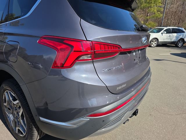 Used 2022 Hyundai Santa Fe Limited image 49