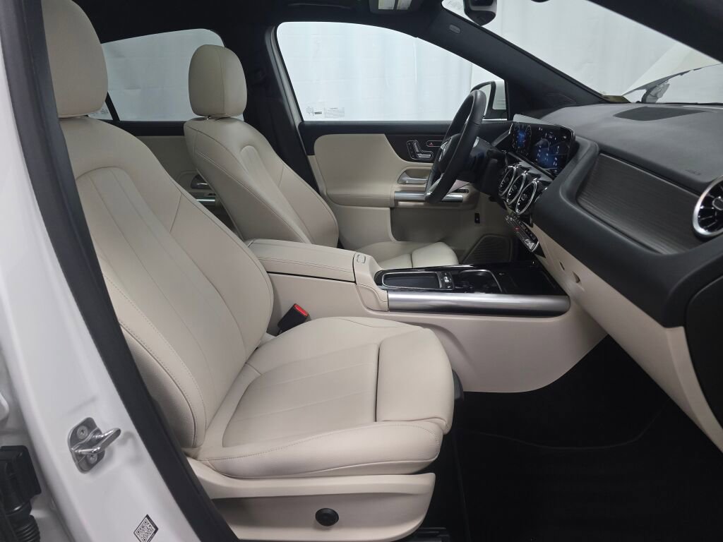 Used 2026 Mercedes-Benz GLA 250 4MATIC image 26