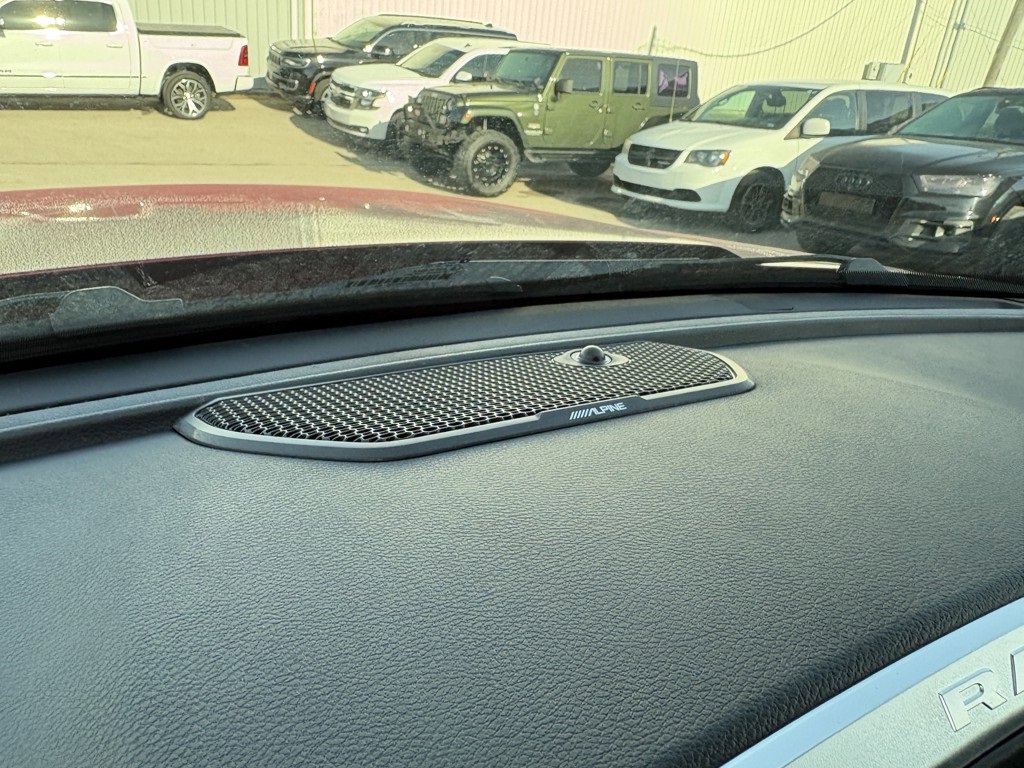 New 2026 RAM 3500 Big Horn image 23