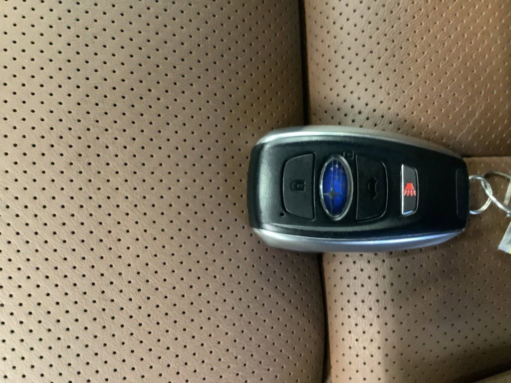 Certified 2024 Subaru Outback Touring image 36