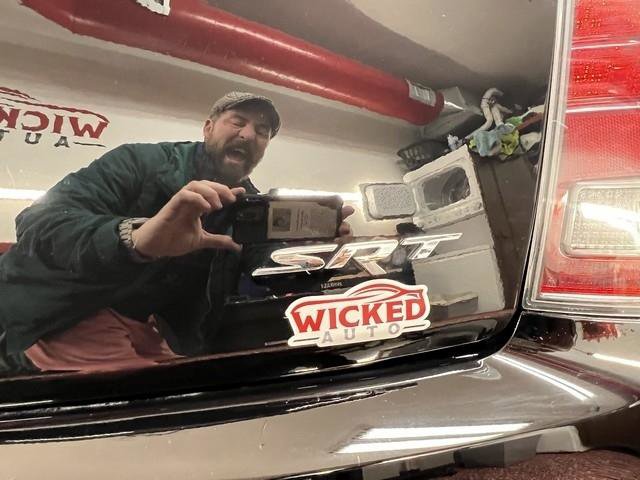 Used 2014 Chrysler 300 SRT8 Core w/ Harman/Kardon Audio Group image 5