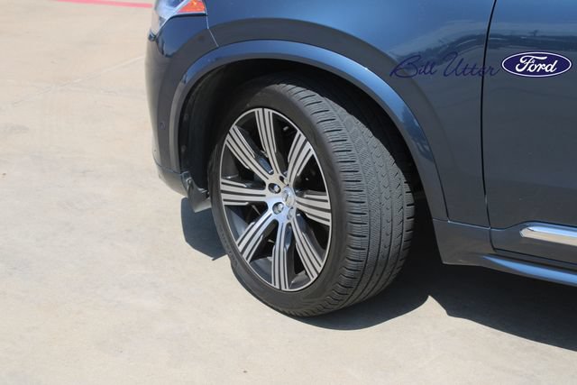 Used 2022 Volvo XC90 T6 Inscription w/ Advanced Package AWD/4WD image 9