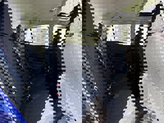 New 2026 Subaru Impreza 2.0i Sport image 16