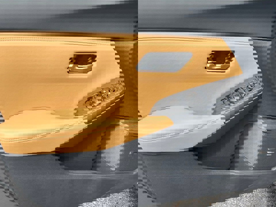 New 2025 Nissan Sentra SV w/ SV Premium Package image 11