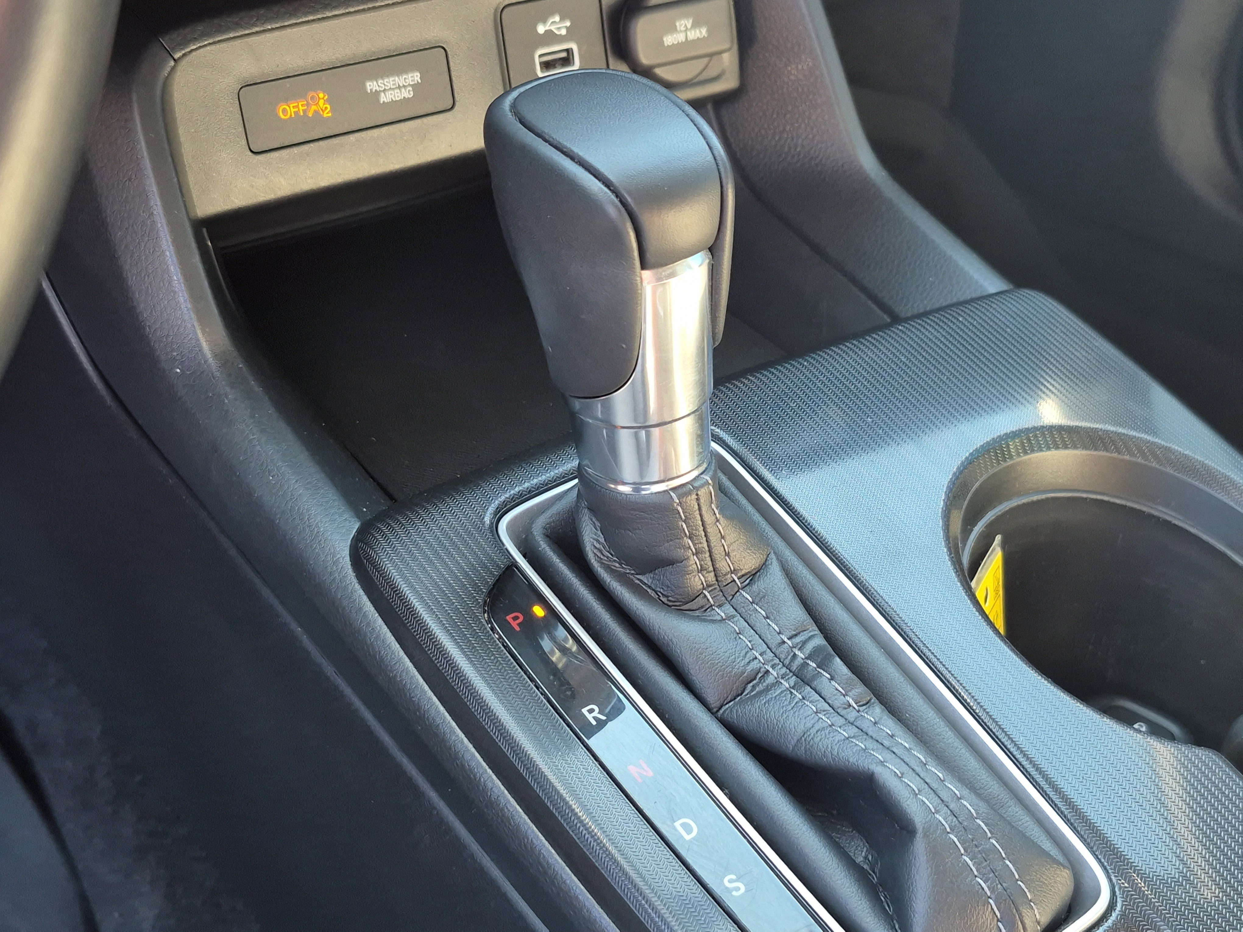 Used 2022 Honda Civic EX image 24