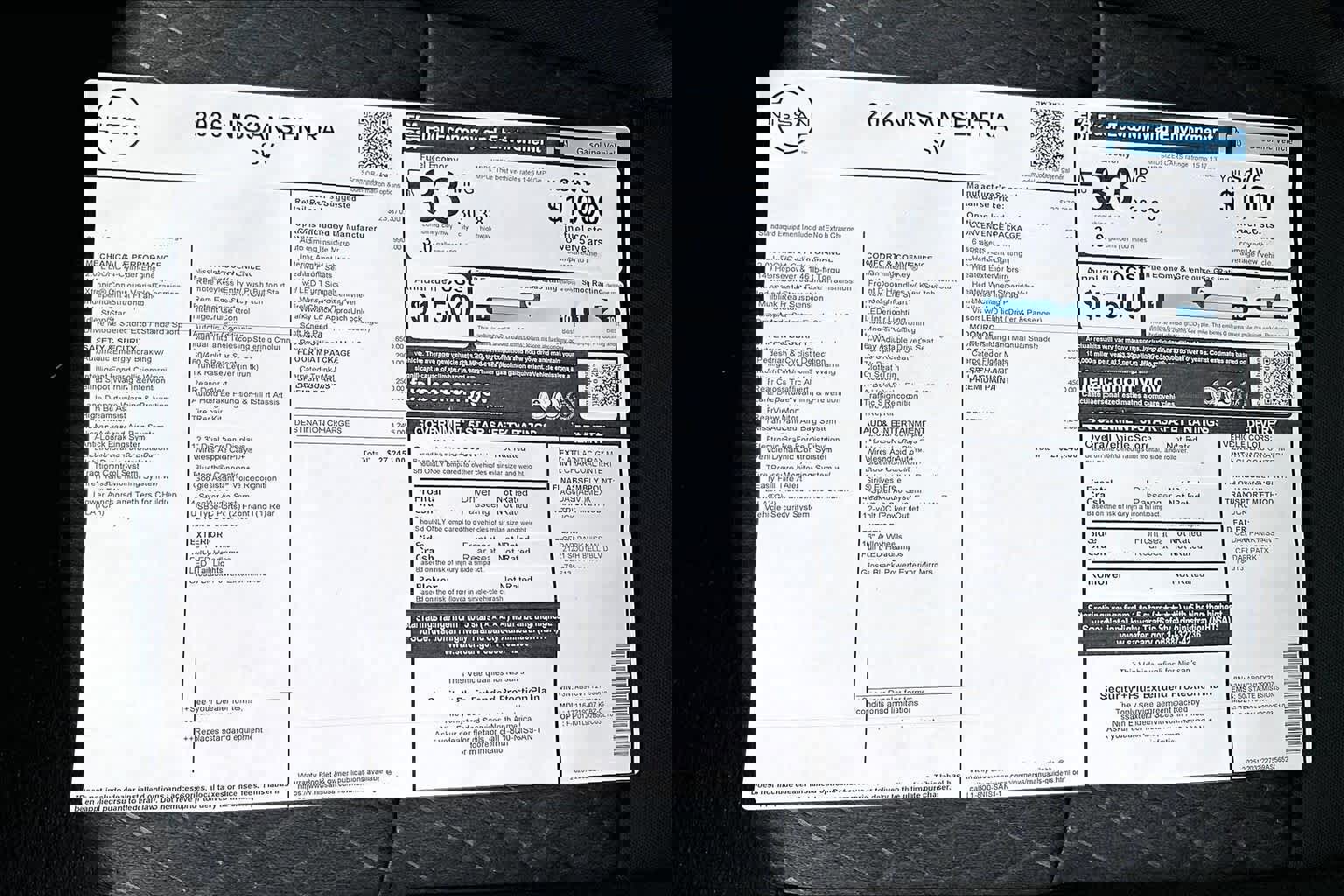 New 2026 Nissan Sentra SV image 21