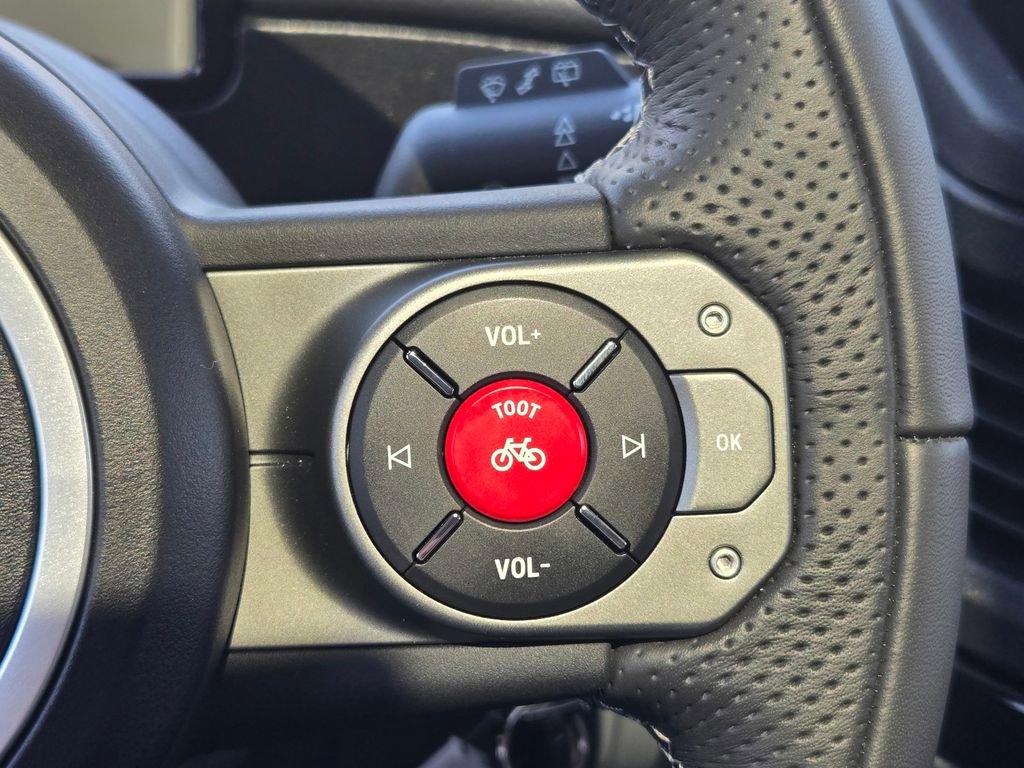 Used 2026 INEOS Grenadier Fieldmaster Edition image 26