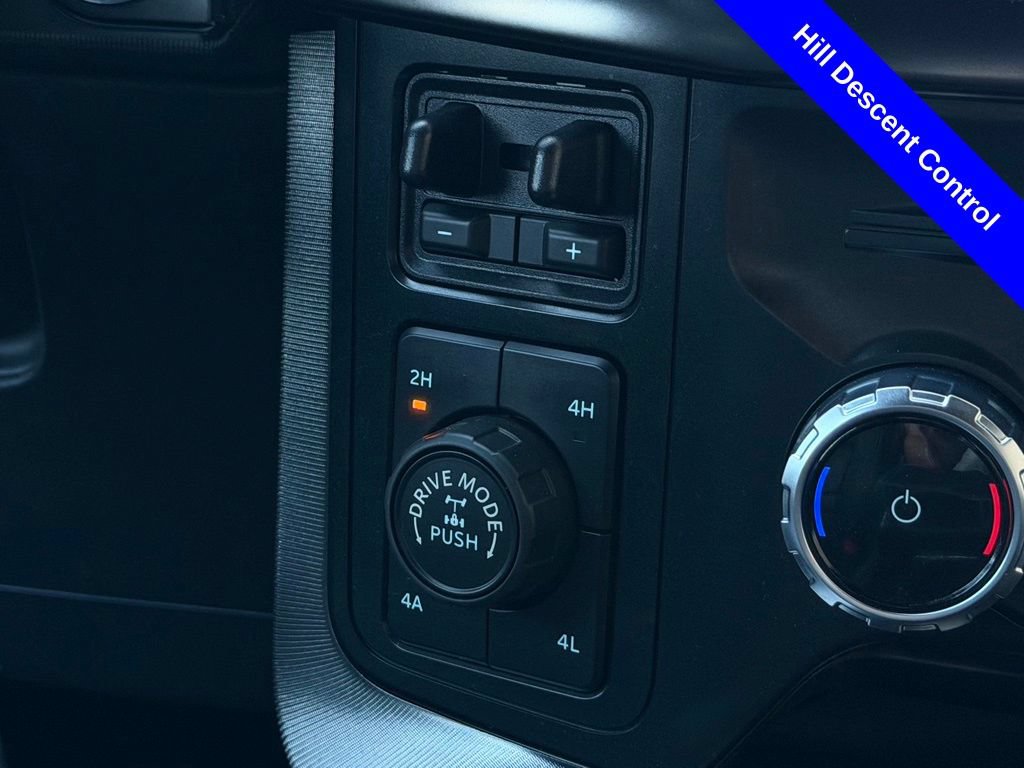 Used 2023 Ford F150 Platinum w/ Equipment Group 701A High AWD/4WD image 18