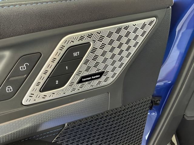Certified 2025 BMW X2 M35i image 18