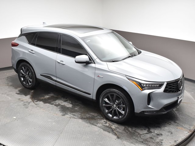 New 2026 Acura RDX A-Spec image 33