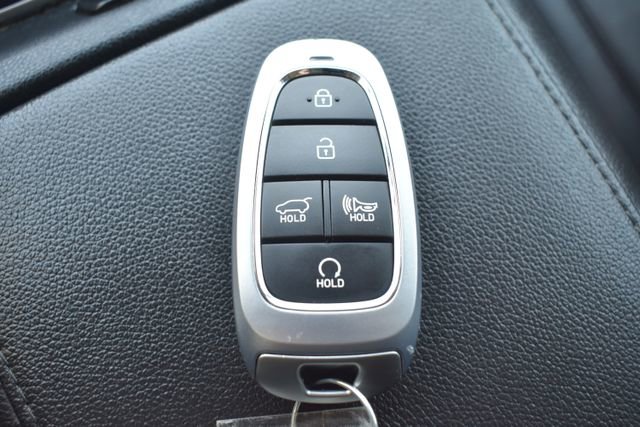 Used 2023 Hyundai Tucson Limited image 35