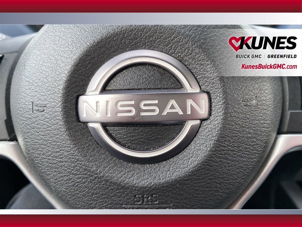 Used 2023 Nissan Rogue SV image 17