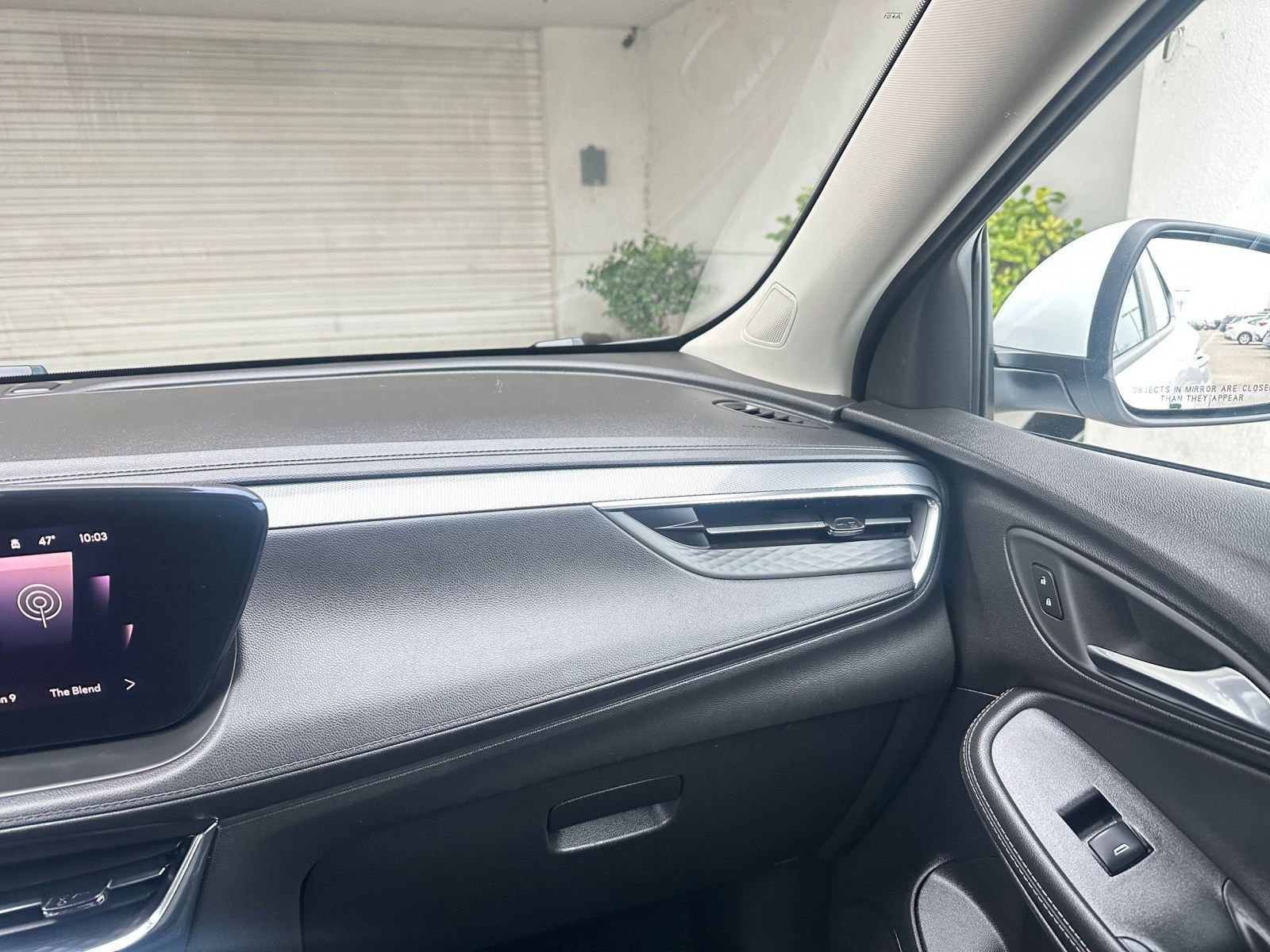 Used 2025 Buick Encore GX Preferred image 35