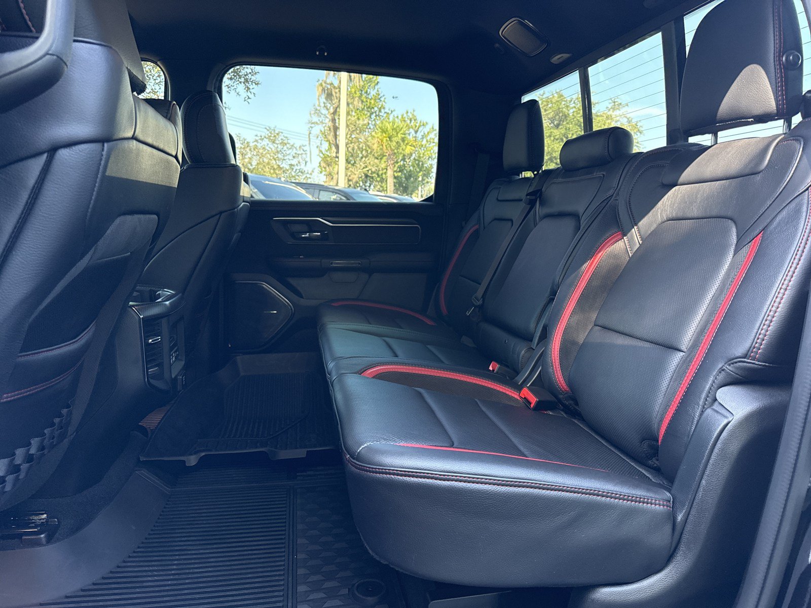 Used 2025 RAM 1500 RHO w/ RHO Level 1 Equipment Group AWD/4WD image 34