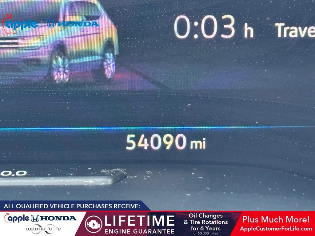 Used 2019 Volkswagen Atlas SEL R-Line image 10