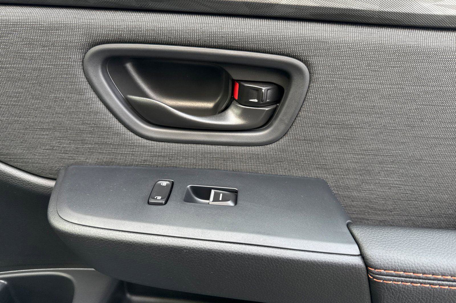 New 2026 Honda Passport TrailSport image 20