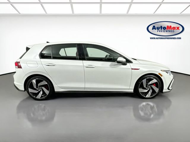 Used 2024 Volkswagen GTI S image 9