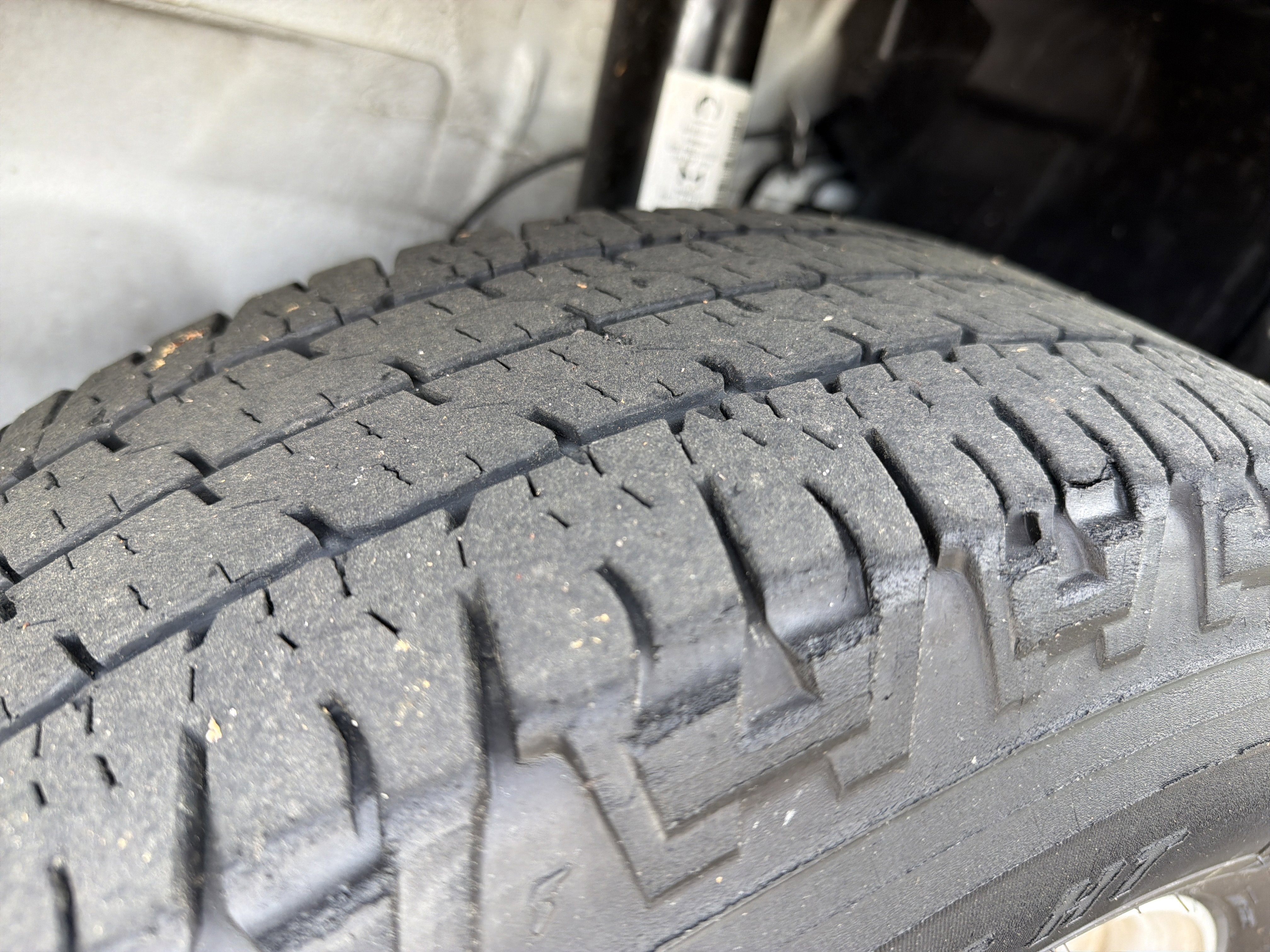 Used 2023 RAM ProMaster 2500 image 11