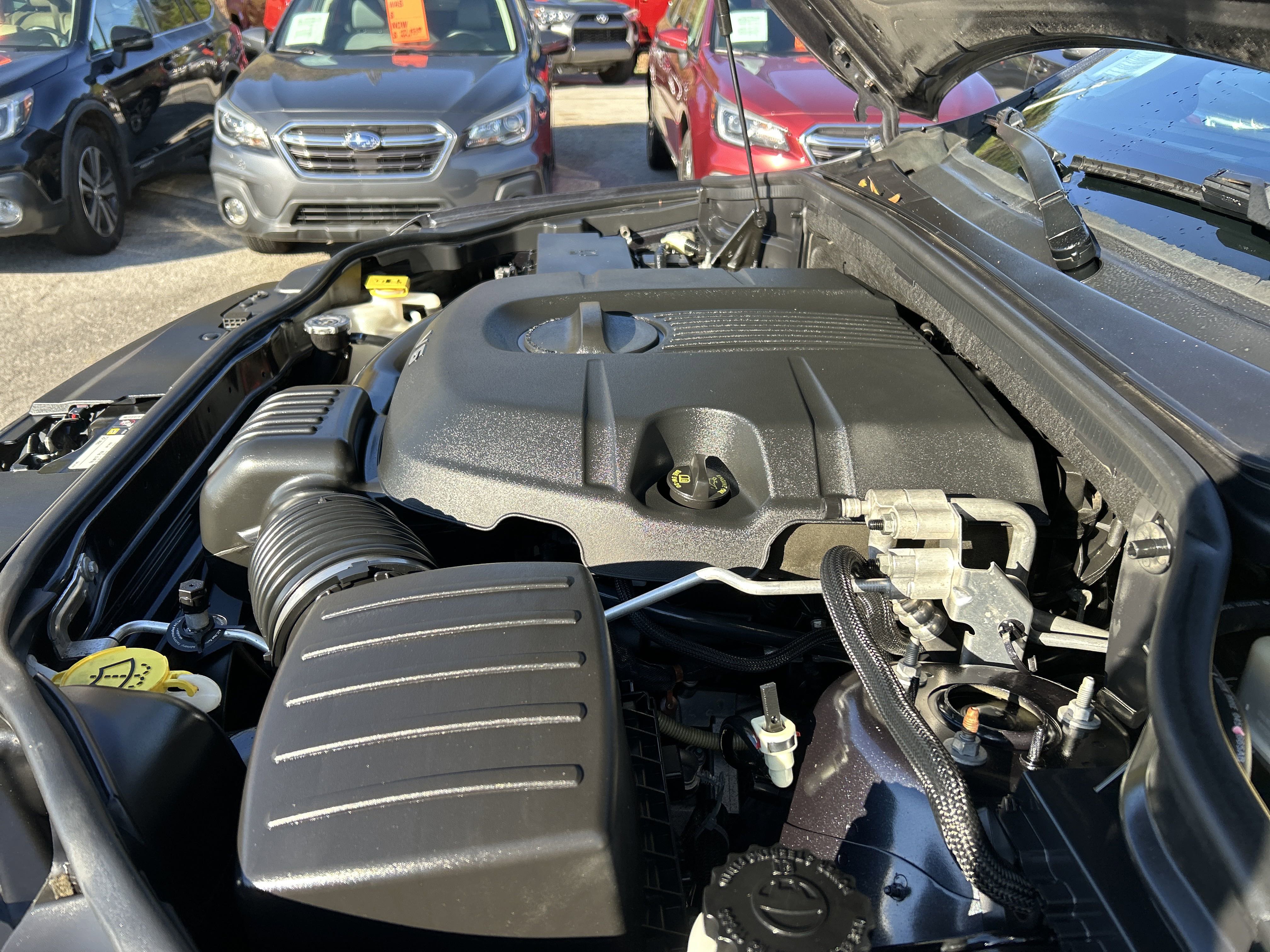 Used 2014 Jeep Grand Cherokee Limited AWD/4WD image 63