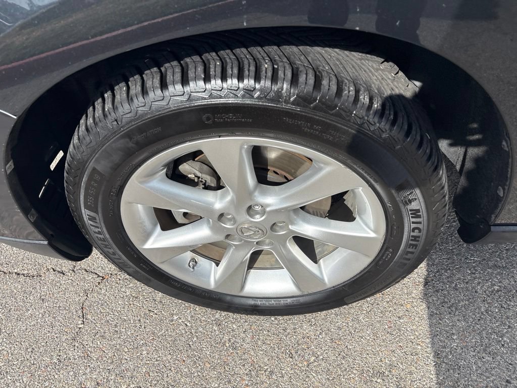 Used 2010 Lexus RX 350 2WD w/ Premium Pkg image 9