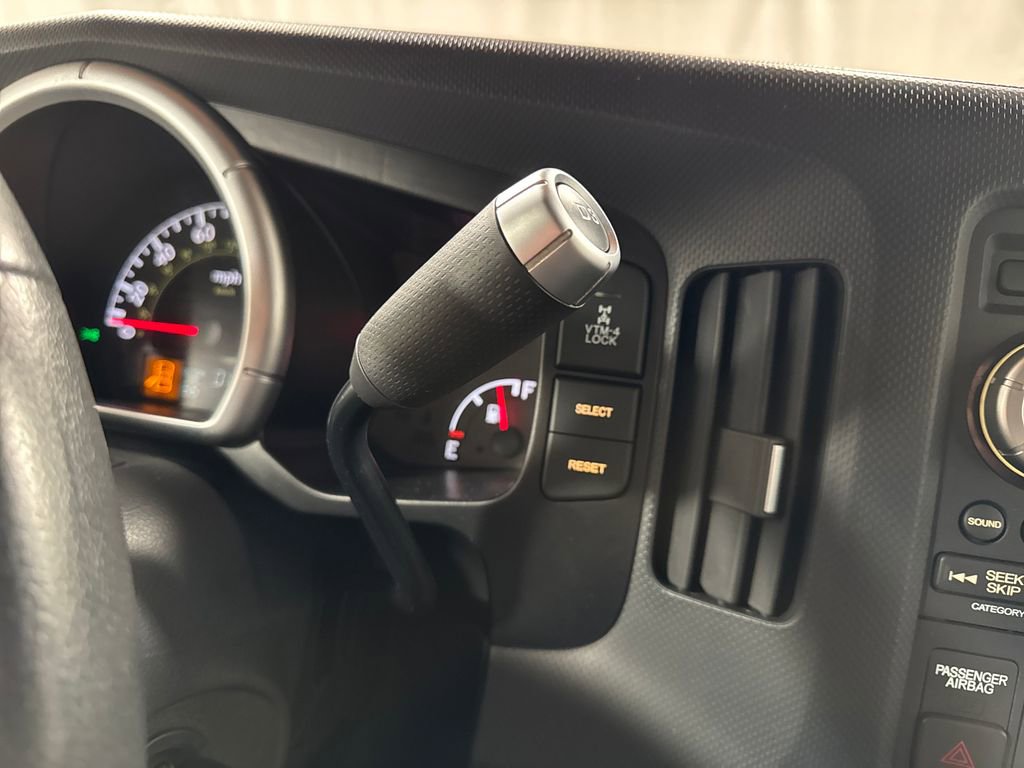Used 2007 Honda Ridgeline RTL image 22