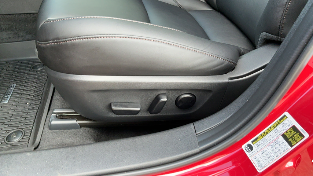 Used 2026 MAZDA MAZDA3 2.5 S Sedan w/ Preferred Pkg FWD image 18