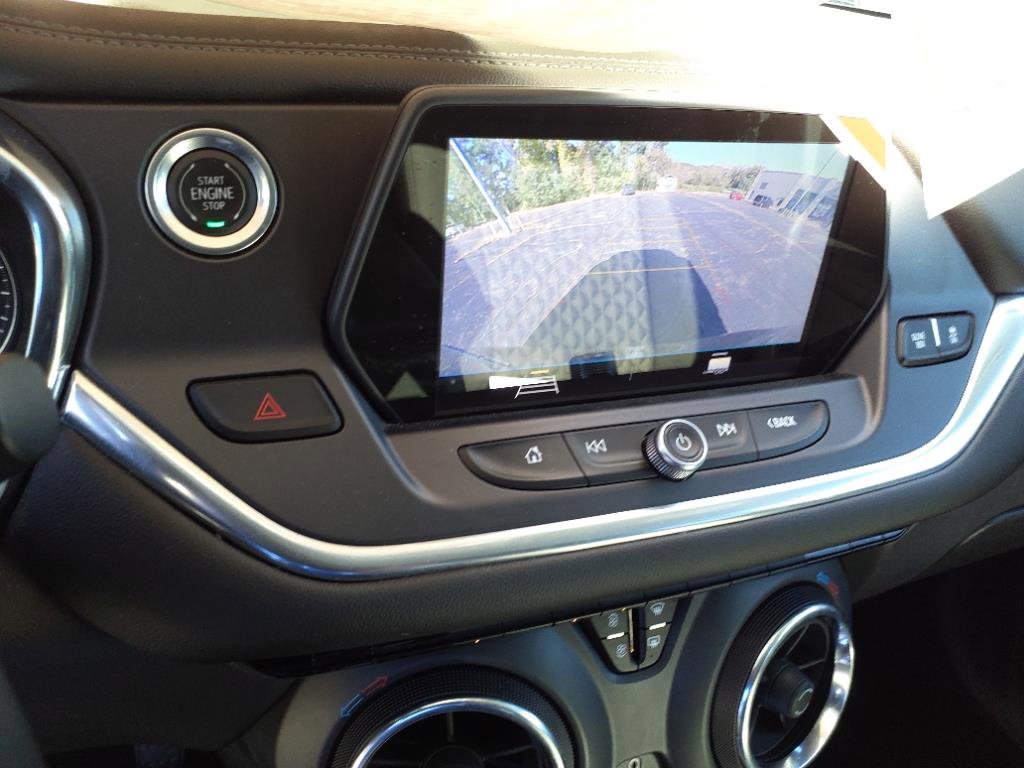 Used 2019 Chevrolet Blazer LT image 15