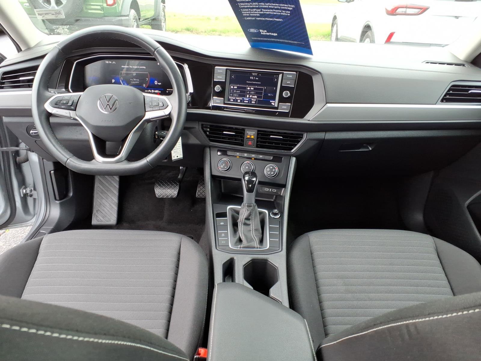 Used 2024 Volkswagen Jetta S image 15