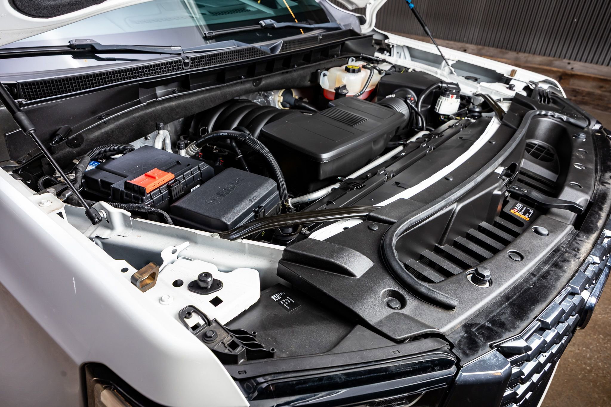 Used 2023 GMC Yukon XL Denali Ultimate image 44