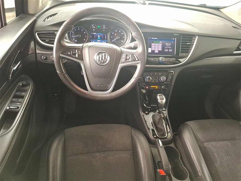 Used 2022 Buick Encore Preferred w/ Safety Package video 2