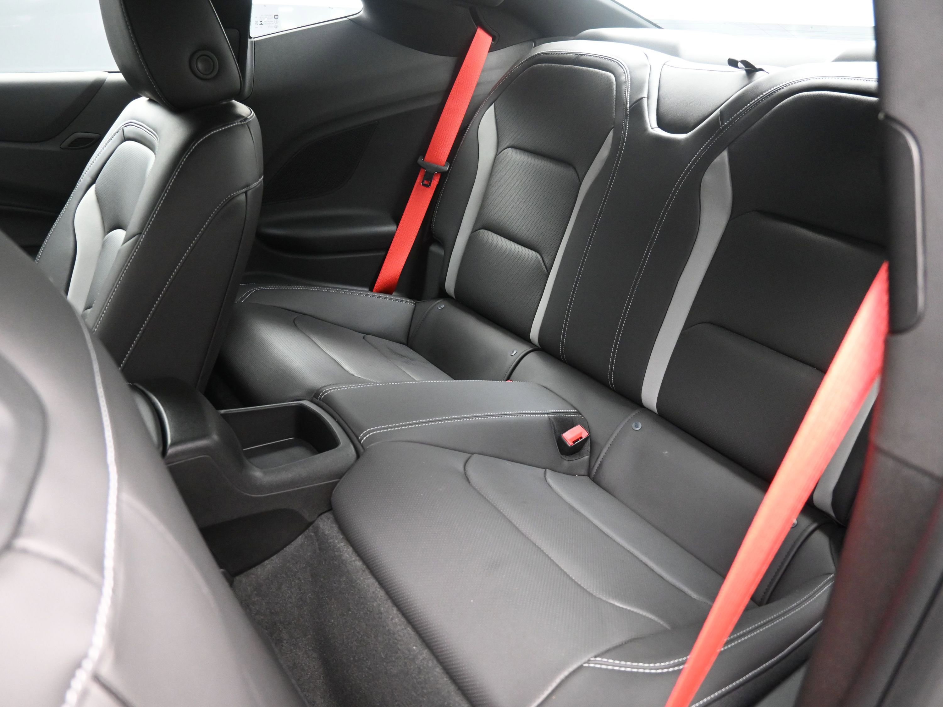 Used 2024 Chevrolet Camaro LT image 24