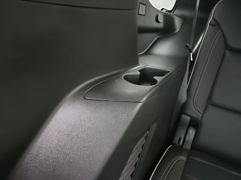 Used 2024 Chevrolet Tahoe Premier image 95