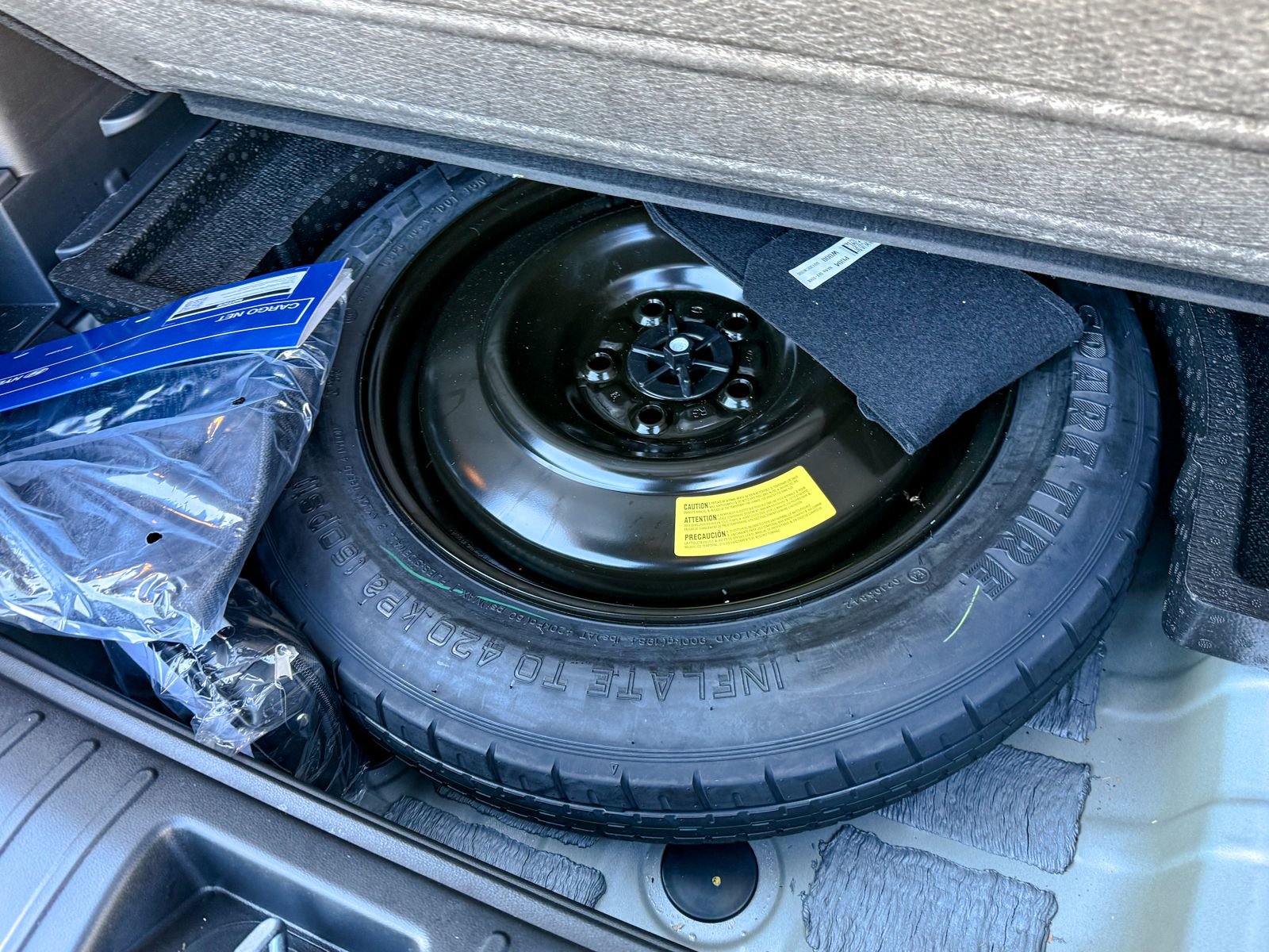 Used 2023 Hyundai Tucson SEL image 40