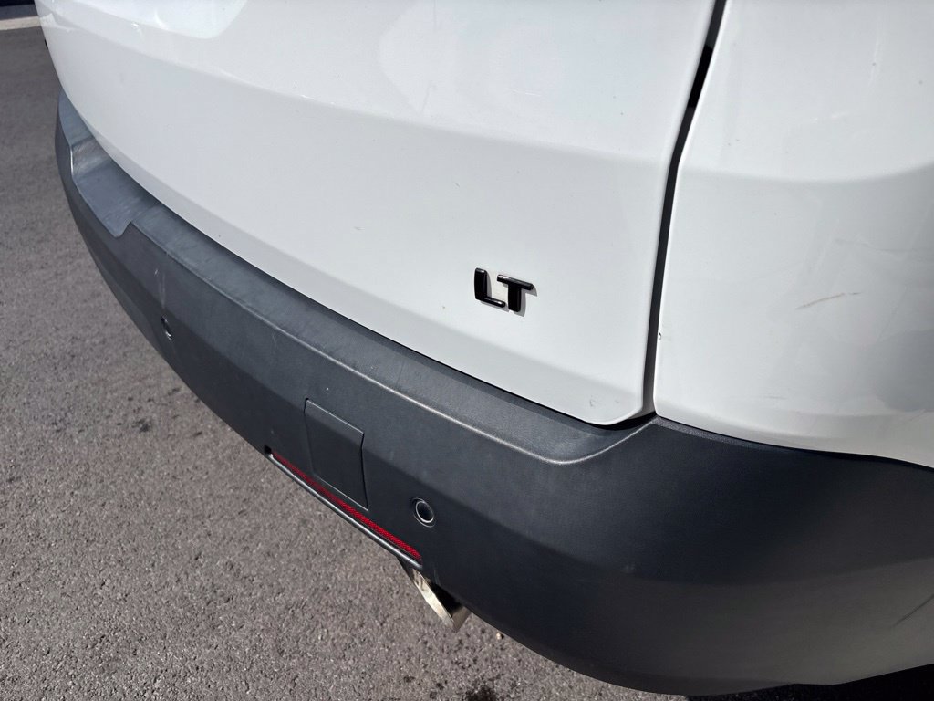 Used 2019 Chevrolet Traverse LT w/ LT Premium Package AWD/4WD image 21