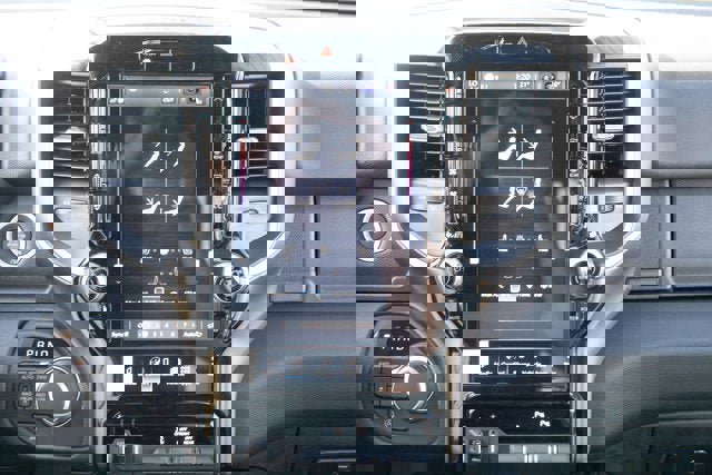 New 2026 RAM 1500 Big Horn image 32