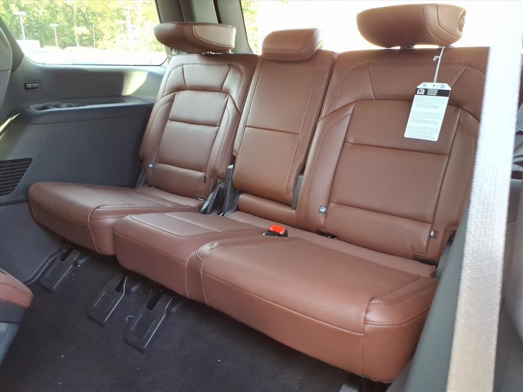 New 2025 Lincoln Navigator Reserve image 14