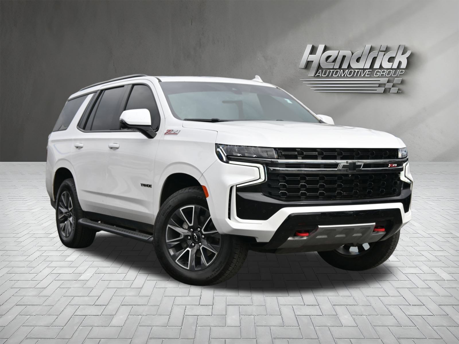 Used 2022 Chevrolet Tahoe Z71 w/ Luxury Package video 2