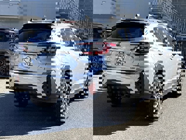 New 2026 Subaru Crosstrek 2.0i Premium image 3