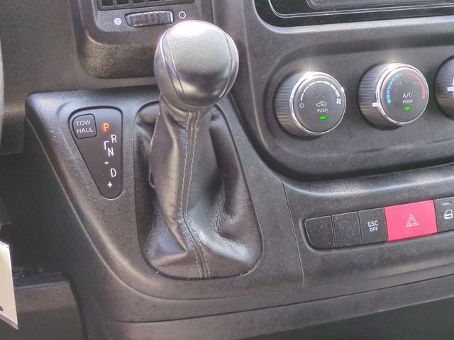Used 2021 RAM ProMaster 1500 image 23